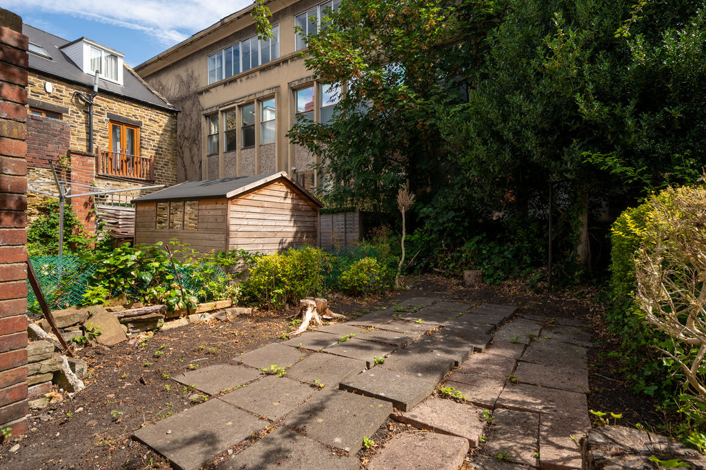 Chandos Street Broomhill